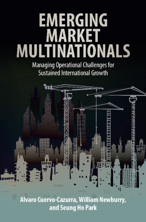 Emerging Market Multinationals 