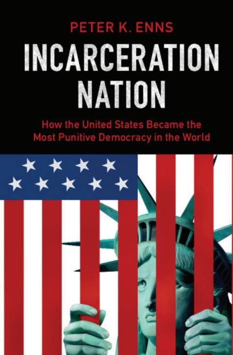 Incarceration Nation 