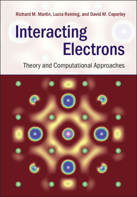Interacting Electrons 