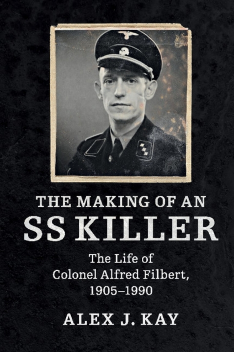 The Making of an SS Killer 