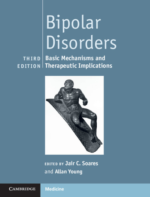 Cover image for book Bipolar Disorders