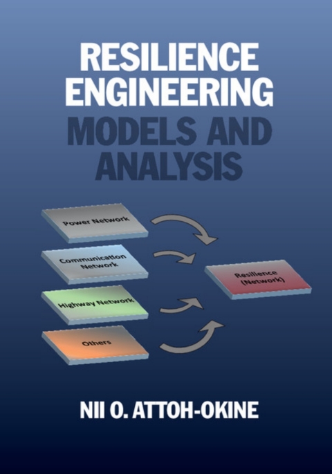Cover image for book Resilience Engineering