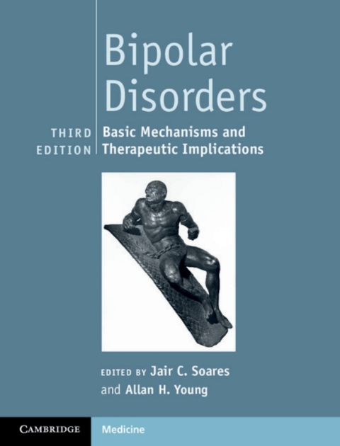 Cover image for book Bipolar Disorders