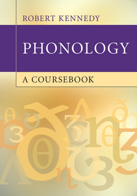 Cover image for book Phonology
