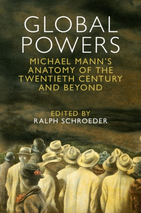 Global Powers 