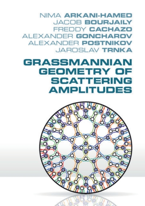 Grassmannian Geometry of Scattering Amplitudes 