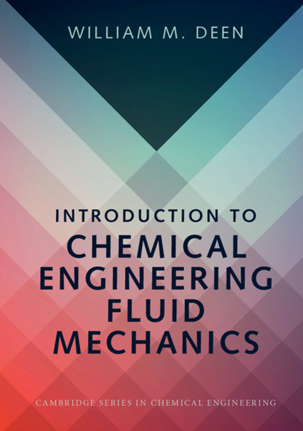 Reflowable Introduction to Chemical Engineering Fluid Mechanics; $70.40