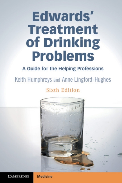 Edwards' Treatment of Drinking Problems 