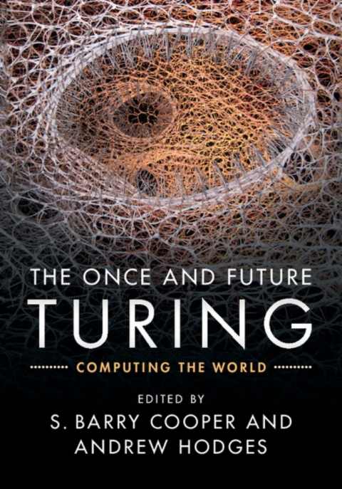 Cover image for book The Once and Future Turing
