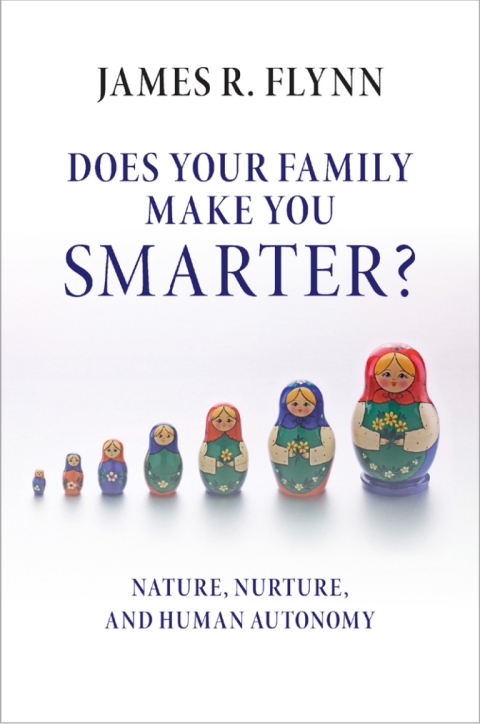 Does your Family Make You Smarter? 