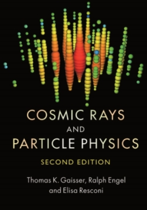 Cosmic Rays and Particle Physics 