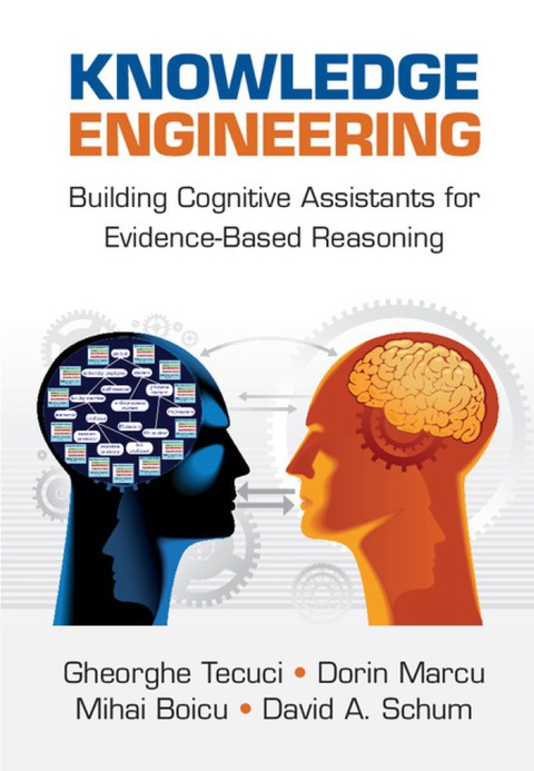 Cover image for book Knowledge Engineering