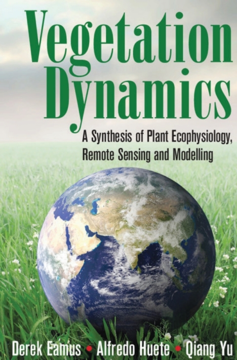 Vegetation Dynamics 