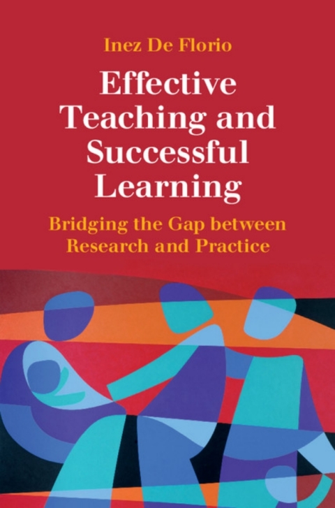 Cover image for book Effective Teaching and Successful Learning