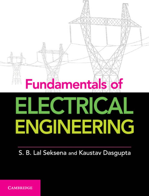 Fundamentals of Electrical Engineering, Part 1 