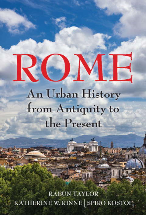 Rome 