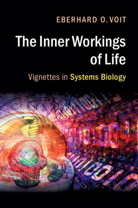 Cover image for book The Inner Workings of Life