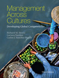 Management across Cultures - Richard M. Steers