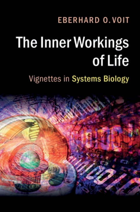 Cover image for book The Inner Workings of Life