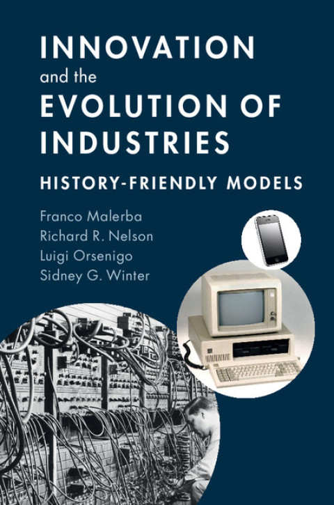 Innovation and the Evolution of Industries 