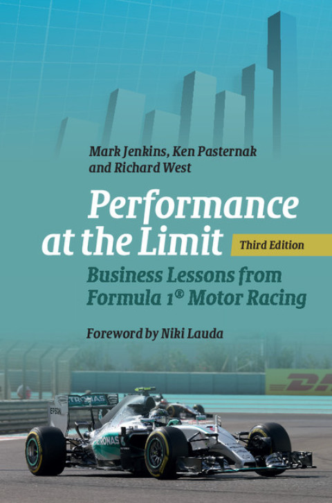 Performance at the Limit 