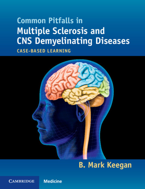Cover image for book Common Pitfalls in Multiple Sclerosis and CNS Demyelinating Diseases