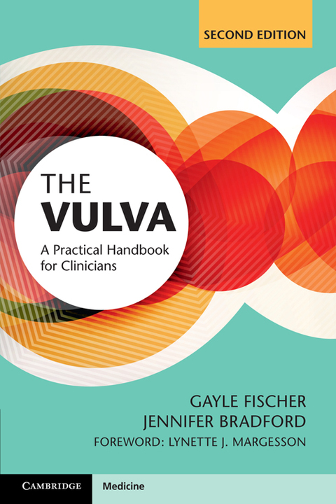 Cover image for book The Vulva
