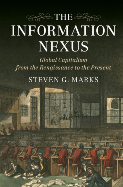 Cover image for book The Information Nexus