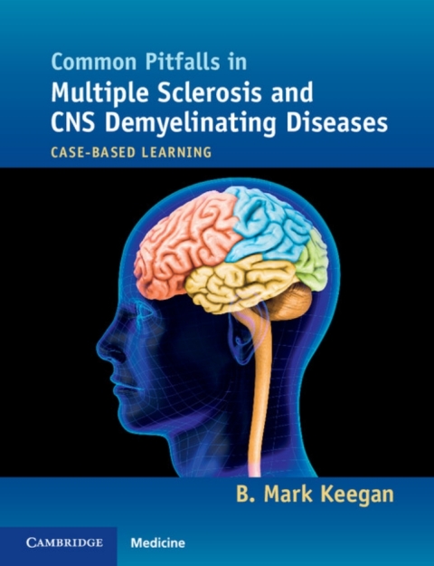 Cover image for book Common Pitfalls in Multiple Sclerosis and CNS Demyelinating Diseases