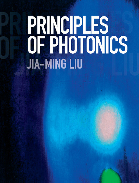 Principles of Photonics 