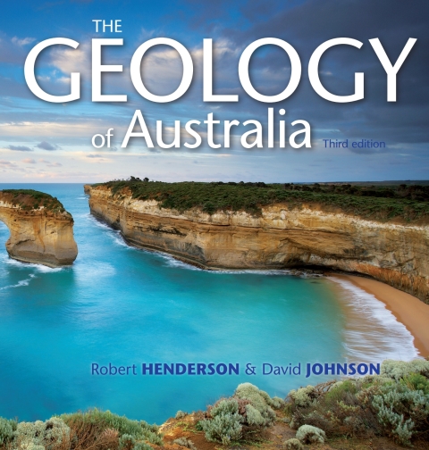 Geology Of Australia