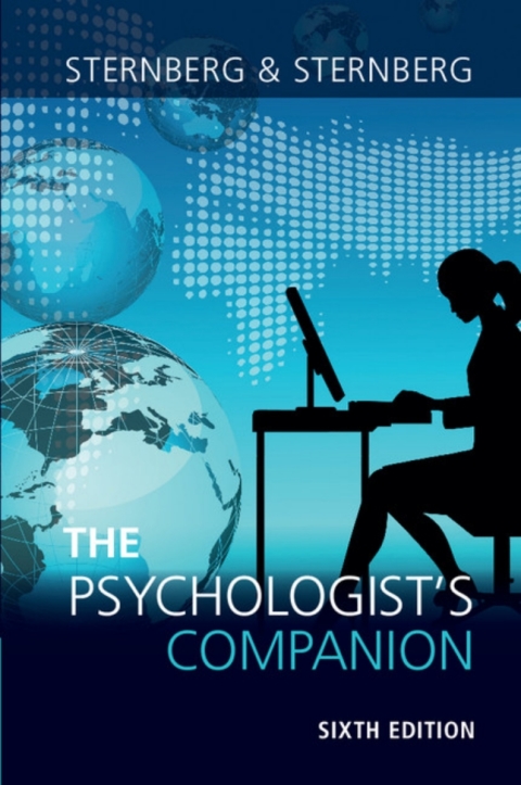 Cover image for book The Psychologist's Companion