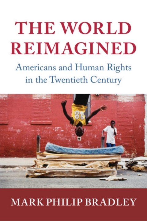 The World Reimagined 