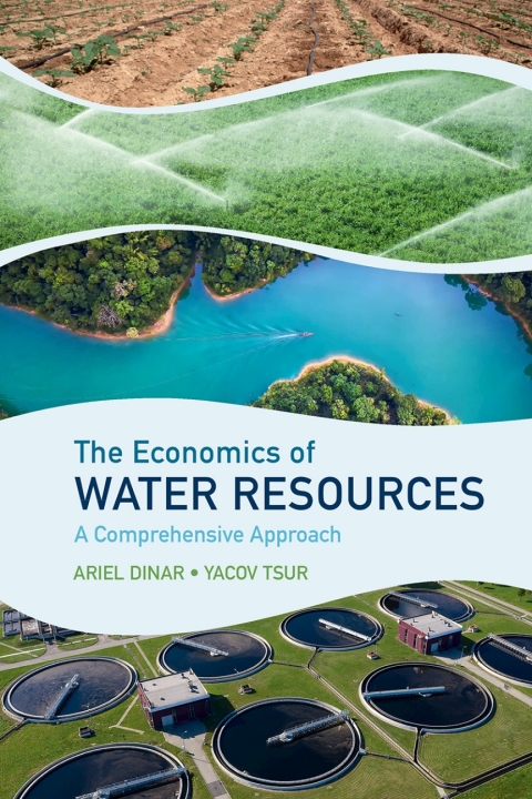 The Economics of Water Resources 