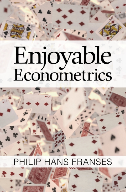 Cover image for book Enjoyable Econometrics