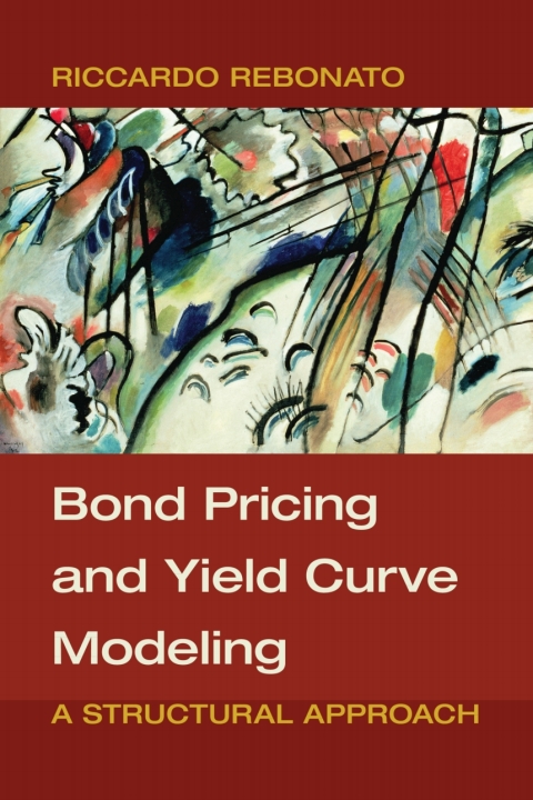 Cover image for book Bond Pricing and Yield Curve Modeling
