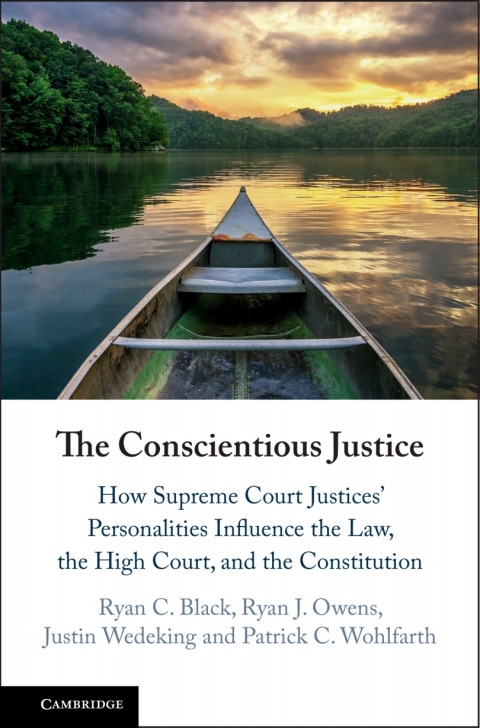 The Conscientious Justice 