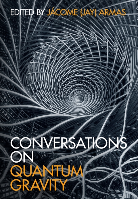 Cover image for book Conversations on Quantum Gravity