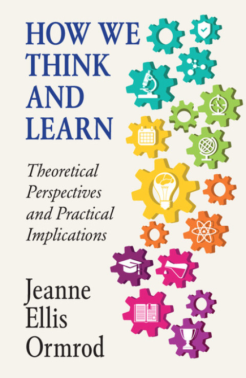Cover image for book How We Think and Learn