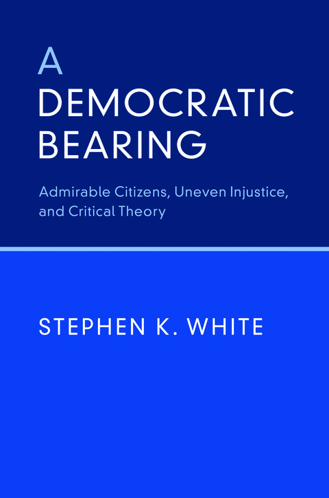 A Democratic Bearing 