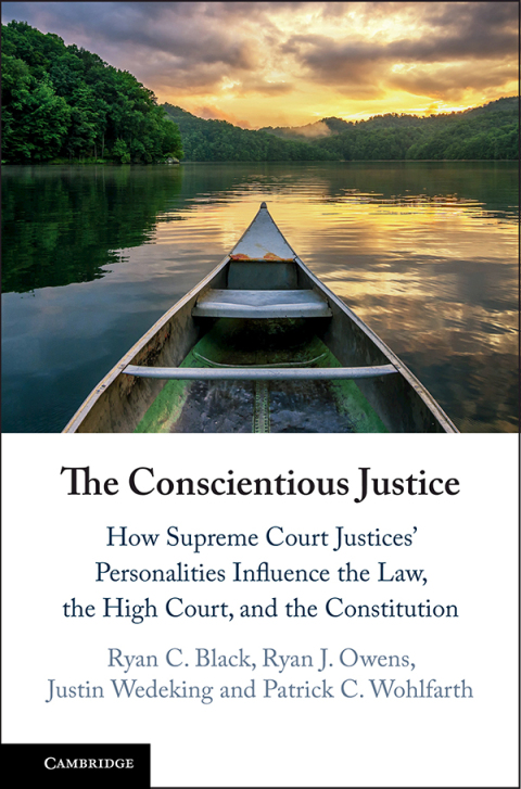 The Conscientious Justice 
