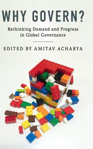 Why Govern?