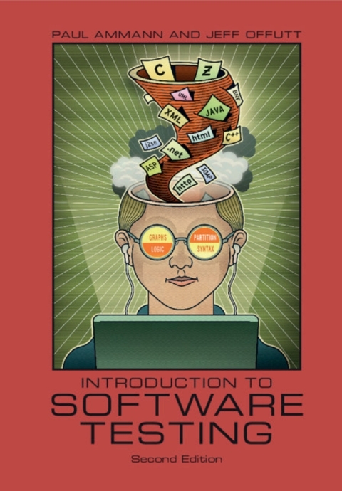 Cover image for book Introduction to Software Testing