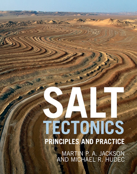 Salt Tectonics 
