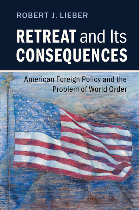 Cover image for book Retreat and its Consequences