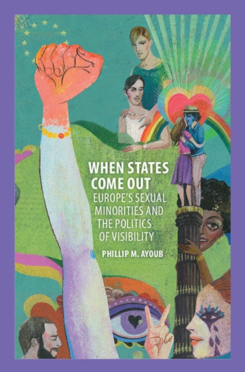 Cover image for book When States Come Out