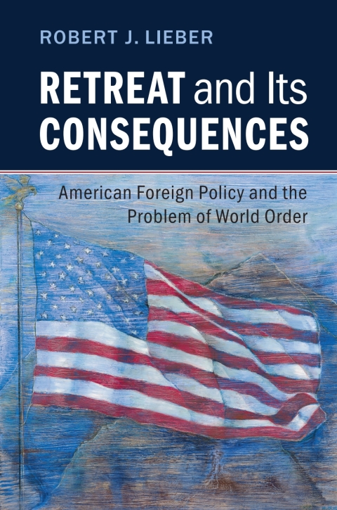 Cover image for book Retreat and its Consequences