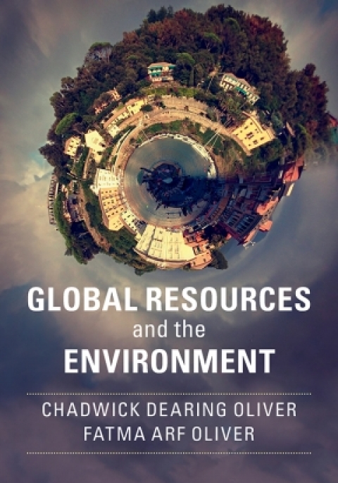Cover image for book Global Resources and the Environment