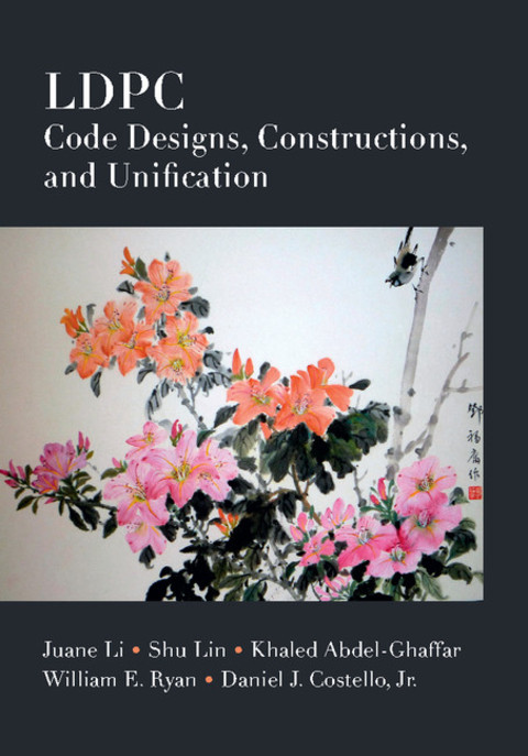 LDPC Code Designs, Constructions, and Unification 