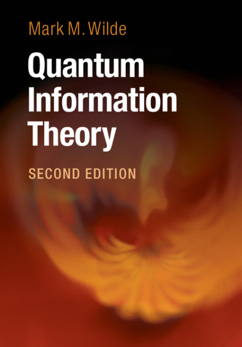 Cover image for book Quantum Information Theory